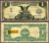 1899 $1.00 FR-234