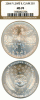 2004-P Lewis & Clark $ NGC MS-70