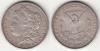 1900 $ "TOP 100 VAM" Us Morgan silver dollar Vam-24