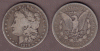 1879-S $ Rev. 1878 US Morgan silver dollar