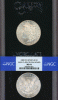 1880-CC - 8/7 Rev. of 78 $ GSA VAM 7A "Hitlist-40" NGC MS64