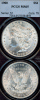 1900 $ PCGS MS-65