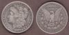 1882-CC $ Carson City Mint