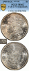 1900-O/CC $ "TOP 100 VAM 11 PCGS MS 62
