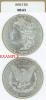 1878-S $  US Morgan silver dollar NGC MS-63