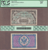 Series 481 1.00 Dollar PCGS VF 25