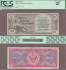 Series 481 5.00 Dollar PCGS VF 25