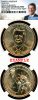 2016-D Ronald Reagan $1 Modern US dollar