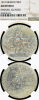 1910 1 Peso NGC AU