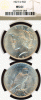 1927-D $ NGC MS-61