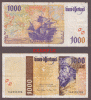 1996 1000 Escudos collectable paper money from Portugal