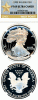 1995-W $ NGC Proof 69 Ultra Cameo 10th ANNIVERSARY