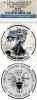 2011-P $ NGC PF 69 Reverse Proof