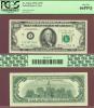 1969-C $100 FR-2166-I  PCGS 66 PPQ