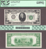 1928-A -$20 FR-2051-K Dallas