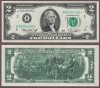 1976-B - $2 FR-1935-B* "STAR" 