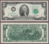 1976-C - $2 FR-1935-C* "STAR"