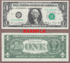 1969-D - $1 FR-190-K* STAR