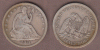1864-S 50c