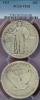 1921 25c Standing Liberty Silver Quarter