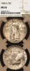 1928-S 25c NGC MS-65
