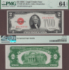 1928-C $2 FR-1504 US small size legal tender note