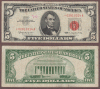 1963 $5 FR-1536* "STAR"