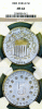 1883 5c "Shield" NGC MS 64