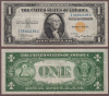 1935-A $1 Fr-2306 North Africa US emergency issue
