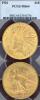 1926 $10.00 US $10 Indian gold eagle PCGS MS 64