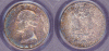 1956 Washington Silver QuarterPCGS MS-66